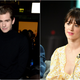 Andrew Garfield and Daisy Edgar-Jones